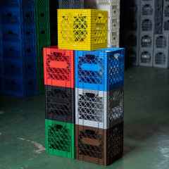 *BL SELECT* S-milk crate 