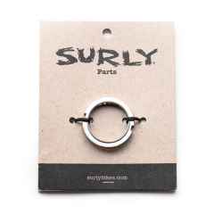 *SURLY* new track lockrings