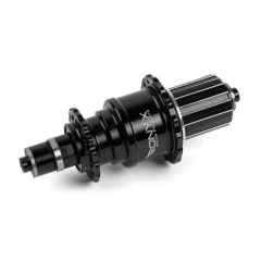 *ONYX RACING PRODUCTS* vesper road hub rear (black)
