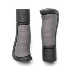 *HERRMANS* ergo grip (black)