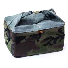 *FIFTH SEASON* vortex sack (grey top/camo bottom /139)