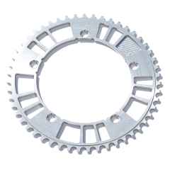 *AARN* track chainring (silver)
