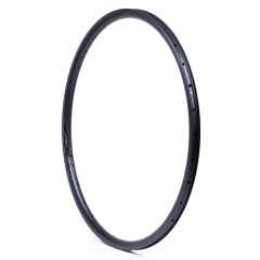 *VELOCITY* quill rim (MSW all black)