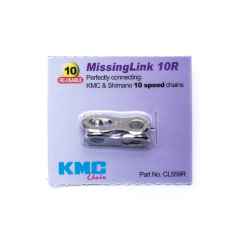*KMC* 10-speed missinglink 