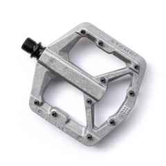 *CRANK BROTHERS* stamp2 pedal (small/raw)