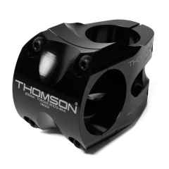 *THOMSON* elite x4 stem 35mm (0°/black)