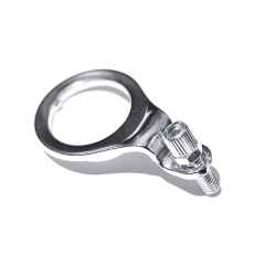 *DIA-COMPE* 1255 cable hanger (silver)