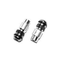 *DIA-COMPE* cable adjust bolt (silver)