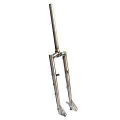 *STRIDSLAND* barnacle LITE fork QR (raw)