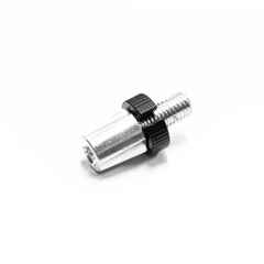 *DIA-COMPE* brake adjuster (black/silver)
