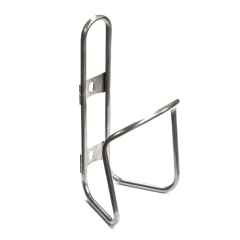 *KING CAGE* stainless flat top cage