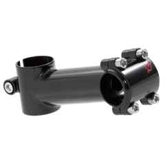 *SIM WORKS* tomboy stem (black)