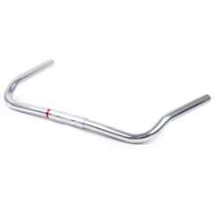 *NITTO* LOSCO bar (silver)