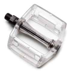 *BL SELECT* RAT pedal (clear)