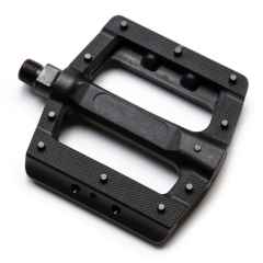 *BL SELECT* SHARK pc pedal (black)