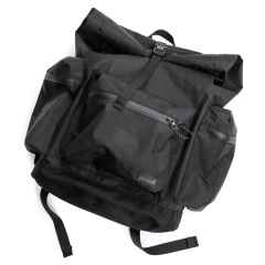 BLUE LUG A-pac x-pac black 黒 バックパック BLUE LUG A-pac x-pac black 黒 バックパック BLUE LUG* A-pac (x-