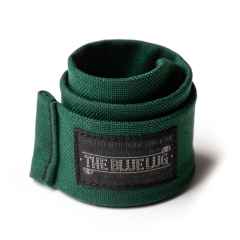 *BLUE LUG* snap rolly (green)
