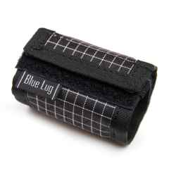 *BLUE LUG* frame pad nano (rip  black)