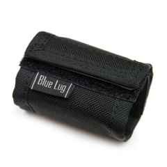 *BLUE LUG* frame pad nano (black)