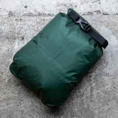 *FAIRWEATHER* dry sack (algae green)