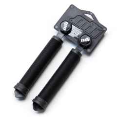 *ODI* soft X longneck grip (black)