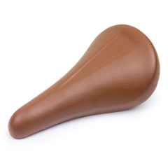 *KASHIMAX* RMH sports saddle (camel)