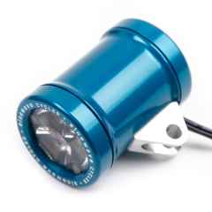SINEWAVE* cycle beacon (teal) - BLUE LUG GLOBAL ONLINE STORE
