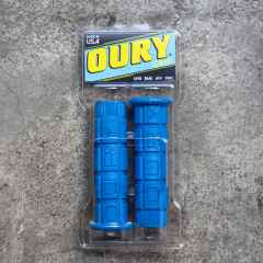 *OURY* mountain grip (blue)