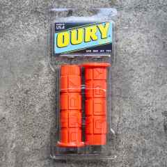 *OURY* mountain grip (orange)