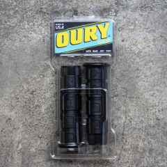 *OURY* mountain grip (black)