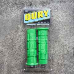 *OURY* mountain grip (green)