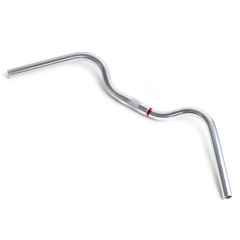 *NITTO* b355 kite bar (silver)
