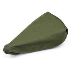 *BLUE LUG* saddle cover (x-pac olive)