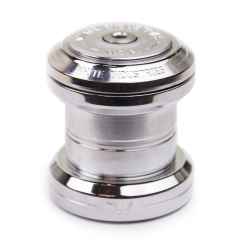 *WHITE INDUSTRIES* ec34/ec34 headset (silver)