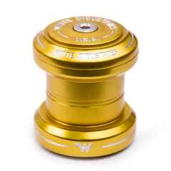 *WHITE INDUSTRIES* ec34/ec34 headset (gold)