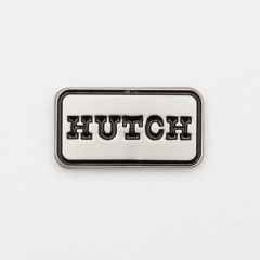 *MASH* hutch BMX pins