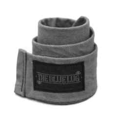 *BLUE LUG* snap rolly (wax olive)