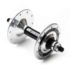 *DT SWISS* high flange track hub (front/20H)
