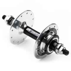 *DT SWISS* high flange track hub (rear/24H)