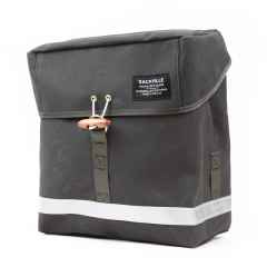*RIVENDELL* sackville backabike bag (olive)