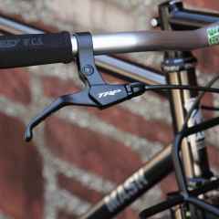 *TRP* spyke brake lever