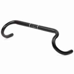 *THOMSON* aluminum dirt drop bar (black)