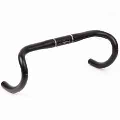 *THOMSON* aluminum aero road bar (black)