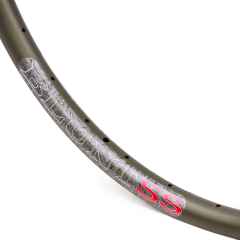 *VELOCITY* blunt ss rim (olive)