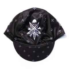 *MASH* suicidal cycle cap