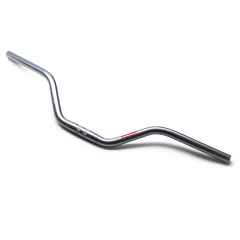 *NITTO* Hi-bar (steel gray)