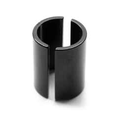 *BL SELECT* handlebar shim (black)