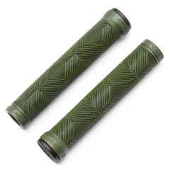 *ANIMAL* E. Delarosa V2 flangeless grip (army green)