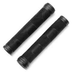 *ANIMAL* E. Delarosa V2 flangeless grip (black)