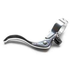 *BL SELECT* testach brake lever (silver)